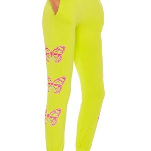 Frankies Bikinis Aiden Sweatpant